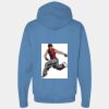 Core Fleece Pullover Hooded Sweatshirt Thumbnail