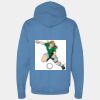 Core Fleece Pullover Hooded Sweatshirt Thumbnail
