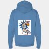 Core Fleece Pullover Hooded Sweatshirt Thumbnail