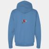 Core Fleece Pullover Hooded Sweatshirt Thumbnail