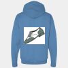 Core Fleece Pullover Hooded Sweatshirt Thumbnail