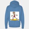 Core Fleece Pullover Hooded Sweatshirt Thumbnail