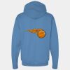 Core Fleece Pullover Hooded Sweatshirt Thumbnail