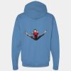 Core Fleece Pullover Hooded Sweatshirt Thumbnail