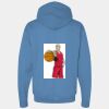 Core Fleece Pullover Hooded Sweatshirt Thumbnail
