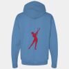 Core Fleece Pullover Hooded Sweatshirt Thumbnail