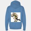 Core Fleece Pullover Hooded Sweatshirt Thumbnail