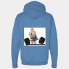 Core Fleece Pullover Hooded Sweatshirt Thumbnail