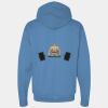 Core Fleece Pullover Hooded Sweatshirt Thumbnail