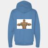 Core Fleece Pullover Hooded Sweatshirt Thumbnail