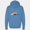 Core Fleece Pullover Hooded Sweatshirt Thumbnail