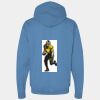 Core Fleece Pullover Hooded Sweatshirt Thumbnail