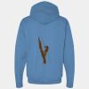 Core Fleece Pullover Hooded Sweatshirt Thumbnail