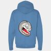 Core Fleece Pullover Hooded Sweatshirt Thumbnail