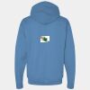 Core Fleece Pullover Hooded Sweatshirt Thumbnail