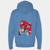 Core Fleece Pullover Hooded Sweatshirt Thumbnail