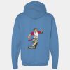 Core Fleece Pullover Hooded Sweatshirt Thumbnail
