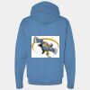 Core Fleece Pullover Hooded Sweatshirt Thumbnail