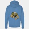 Core Fleece Pullover Hooded Sweatshirt Thumbnail