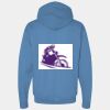 Core Fleece Pullover Hooded Sweatshirt Thumbnail