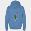 Core Fleece Pullover Hooded Sweatshirt Thumbnail