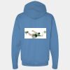 Core Fleece Pullover Hooded Sweatshirt Thumbnail