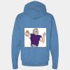 Core Fleece Pullover Hooded Sweatshirt Thumbnail
