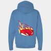 Core Fleece Pullover Hooded Sweatshirt Thumbnail
