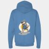 Core Fleece Pullover Hooded Sweatshirt Thumbnail