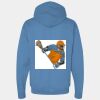 Core Fleece Pullover Hooded Sweatshirt Thumbnail