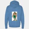 Core Fleece Pullover Hooded Sweatshirt Thumbnail