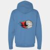 Core Fleece Pullover Hooded Sweatshirt Thumbnail
