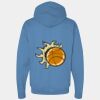 Core Fleece Pullover Hooded Sweatshirt Thumbnail