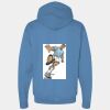 Core Fleece Pullover Hooded Sweatshirt Thumbnail