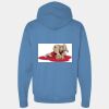 Core Fleece Pullover Hooded Sweatshirt Thumbnail