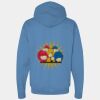 Core Fleece Pullover Hooded Sweatshirt Thumbnail