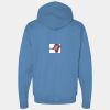 Core Fleece Pullover Hooded Sweatshirt Thumbnail