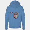 Core Fleece Pullover Hooded Sweatshirt Thumbnail