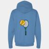 Core Fleece Pullover Hooded Sweatshirt Thumbnail