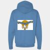 Core Fleece Pullover Hooded Sweatshirt Thumbnail
