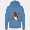 Core Fleece Pullover Hooded Sweatshirt Thumbnail
