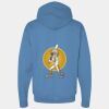 Core Fleece Pullover Hooded Sweatshirt Thumbnail
