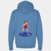 Core Fleece Pullover Hooded Sweatshirt Thumbnail