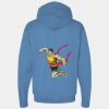 Core Fleece Pullover Hooded Sweatshirt Thumbnail