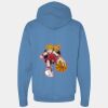Core Fleece Pullover Hooded Sweatshirt Thumbnail