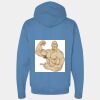 Core Fleece Pullover Hooded Sweatshirt Thumbnail