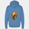 Core Fleece Pullover Hooded Sweatshirt Thumbnail