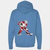 Core Fleece Pullover Hooded Sweatshirt Thumbnail