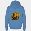 Core Fleece Pullover Hooded Sweatshirt Thumbnail