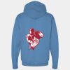 Core Fleece Pullover Hooded Sweatshirt Thumbnail